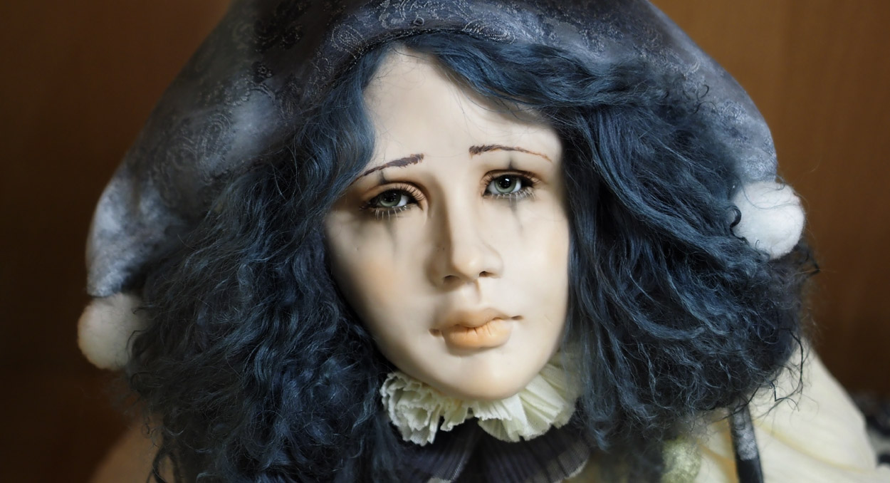 Dolls Face