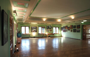Spilve Airport