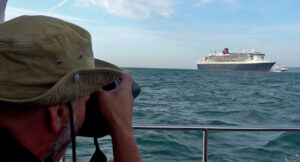 Cunard cancels cruises