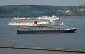 Queen Victoria 