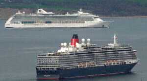 Queen Victoria 