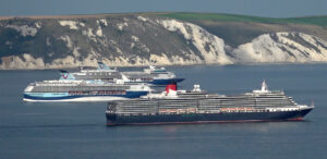 Queen Victoria 