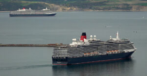 Queen Victoria 