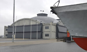 Seaplane Harbour Museum