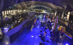 Seaplane Harbour Museum