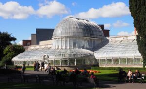 palm House