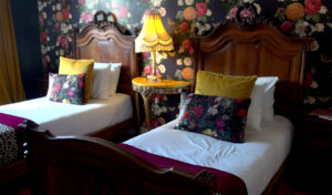 Bohemian Bolt Hole