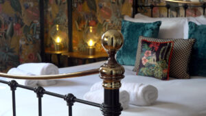 Bohemian Bolt Hole