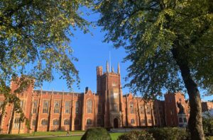 Queens University