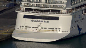 NOWEGIAN BLISS