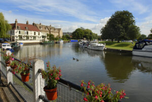 Post Covid-19 Choice Ely