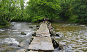 Tarr Steps