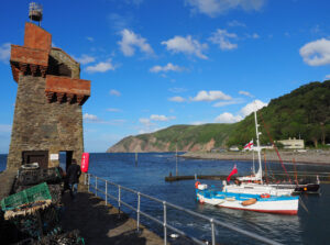 Lynmouth