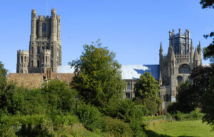 Post Covid-19 Choice Ely
