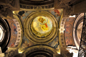 Castle Howard Post Covid-19