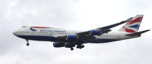 Queen of Skies
