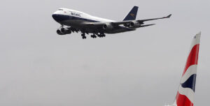 Queen of Skies