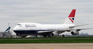 Queen of Skies