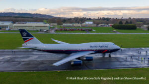 Boeing 747