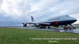 Boeing 747