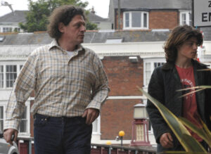 In a League Of Their Own Marco Pierre White