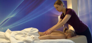 Spa masage Birstonas.
