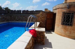 James Villa in Gozo