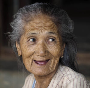 Farmers face Myanmar.