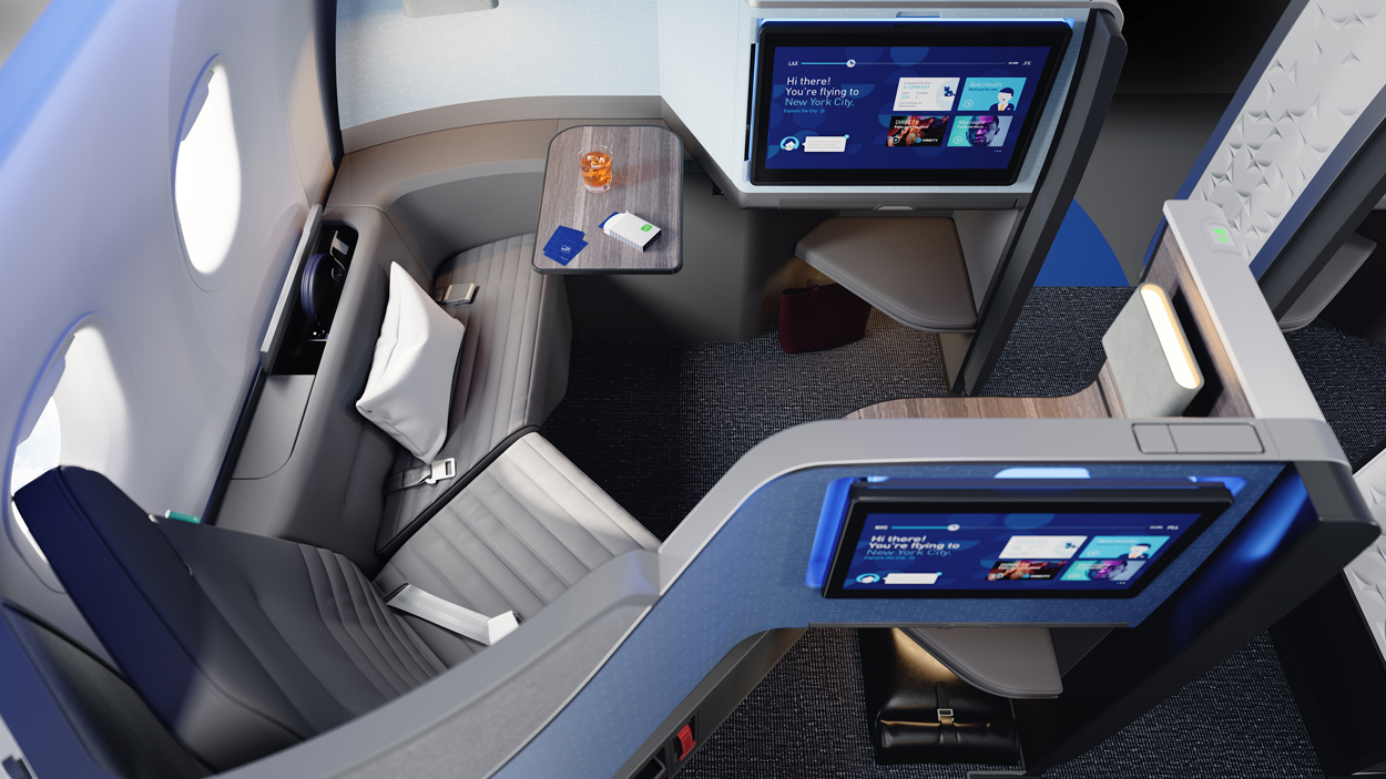 JetBlue Studio