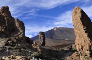 Walking in tenerife is one of 11 European Destinations