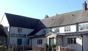 Spying phone calls Elm Tree Inn.