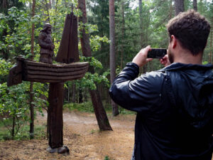 Hill of Witches