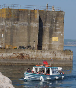 Coastal Cruises Starting.