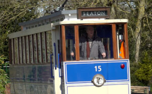 Seaton's Tramway