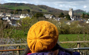 Colyton Devon.