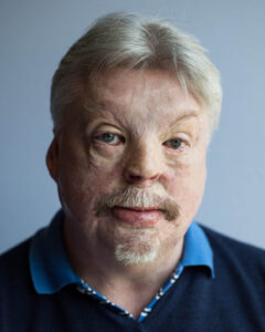 Simon Weston, Princess Cruises Seacations guest speaker