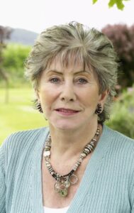 Val Singleton. Princess Cruises Seacations guest speaker