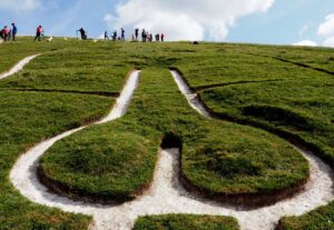 Cerne Abbas Giant
