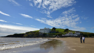 Dog Friendly Dorset and Devon