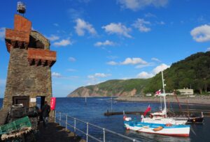 Dog Friendly Dorset and Devon