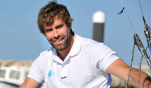 Artemis Ferry project boss