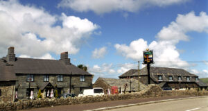 Jamaica Inn has now been sold