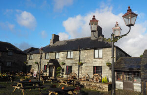 Jamaica Inn