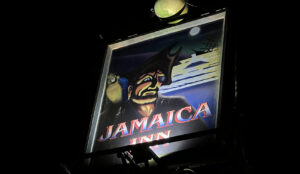 Friday Fright Nights Jamaica Inn.