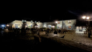 Friday Fright Nights Jamaica Inn.