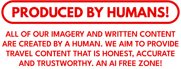 Produced By Humans